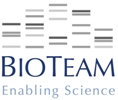 bioteam logo