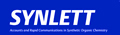 Synlett logo