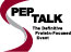 Pep Talk 09
