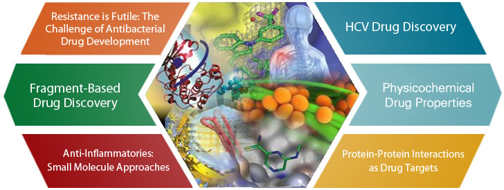2012 Drug Discovery Chemistry