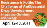 The Challenge of Anti-Bacterial Drug Development