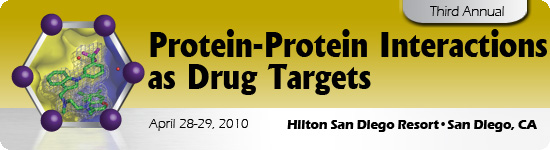 Protein-Protein Interaction Protein-Protein Interaction
