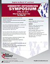 Chemistry Outsourcing Symposium Brochure