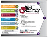 Drug Discovery Chemistry Final Brochure