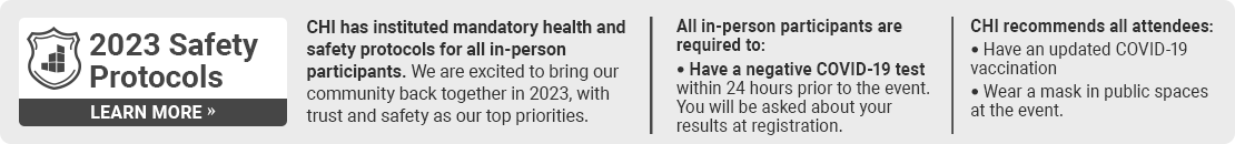 2023 Health and Safety