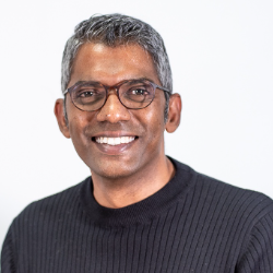 Venkat Reddy, PhD, CSO, General Inception