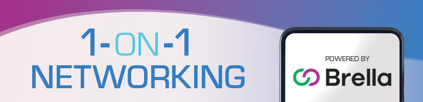 1-on-1 Networking