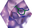 Fragment-Based Drug Discovery Icon