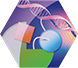 Encoded Libraries for Small Molecule Discovery Icon