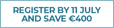 Register Early and Save