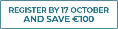 Register Early and Save