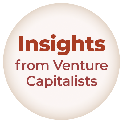 Insights from Venture Capitalists