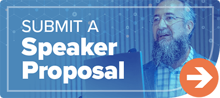 Submit a Speaker Proposal