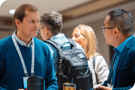 Become a Sponsor or Exhibitor