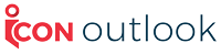 ICON Outlook Logo