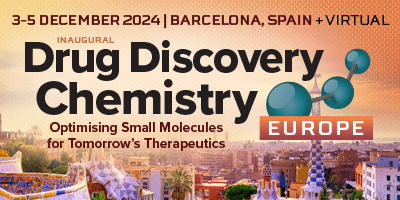 Drug Discovery Chemistry Europe - 2024