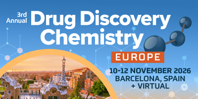 Drug Discovery Chemistry Europe - 2026