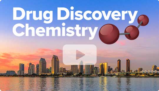 About Drug Discovery Chemistry Video