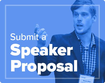 Submit a Speaker Proposal
