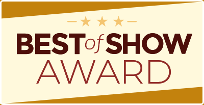Best of Show Awards