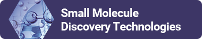 Small Molecule Discovery Technologies
