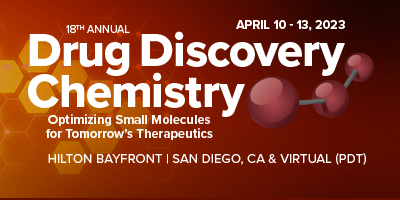 Drug Discovery Chemistry - 2023