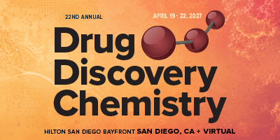 Drug Discovery Chemistry - 2027