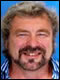 Terry Kenakin