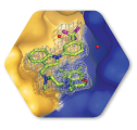 Protein-Protein Interactions icon