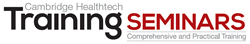 Training Seminars logo